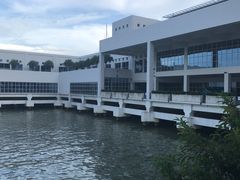 -澳门外港客运码头(轮渡站)