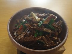 -万景饭店·鱼街农家菜