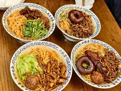 -梅溪·小伙子干挑面(安吉总店)