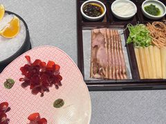 -柿合缘新京菜(国金中心商场店)