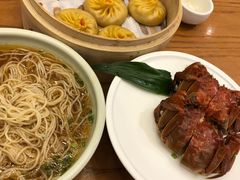 -苏小柳手工点心(人民广场分院)