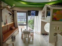 -精德口腔·种植修复·儿牙中心(财富中心店)