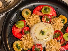 -火车头法国西餐厅