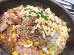 -Aqua Oasis 水天堂(爱山广场店)