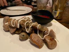 -Rural Tequila墨西哥餐厅(东川路店)