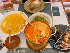 -Tegu泰古莲·泰国餐厅(红山6979店)