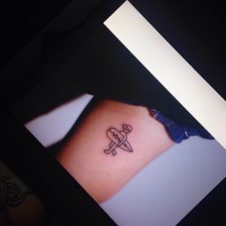 -XTATTOO海娜手绘