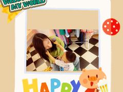 -Lilliput·粒粒堡亲子餐厅(嘉定宝龙店)