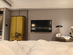 -北京北辰洲际酒店