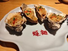 -蚝翅·海鲜粥·烧烤·龙虾季(海曙天一店)