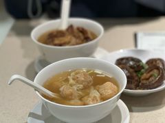 净云吞-池记(尖沙咀店)
