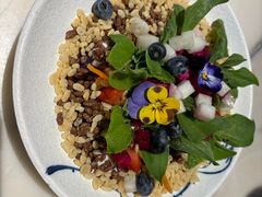 -唐猫庭院·千年陕菜(大唐不夜城店)