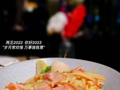 -巴别塔法餐舍(合作路店)