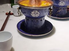 -涮福記·现切牛羊肉火锅(世纪汇店)