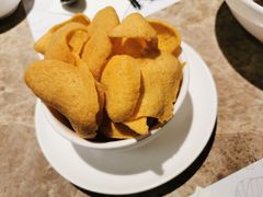 泰国虾片-美奈小馆·东南亚菜(福田星河COCO Park店)