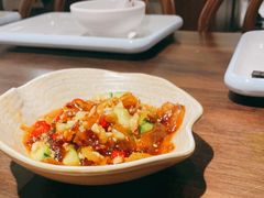 -乔街深夜食堂·台州菜·高压锅生蚝(杭州总店)