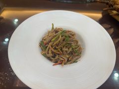 -新疆巴州金丝特餐厅(大钟寺店)