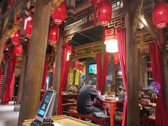 -蜀大侠火锅(车公庙店)