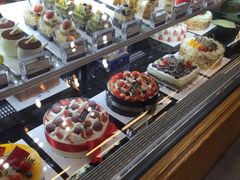 -FASHION BAKERY法森贝克(新德路店)