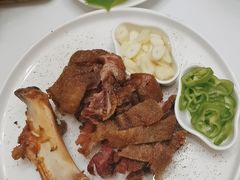 -茉里粤菜(皇姑万象汇店)