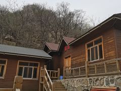 -大岭沟猕猴桃谷风景区
