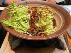 -太阳门淮扬菜(南京博物院店)
