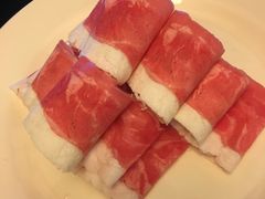 -鲁西肥牛(九方购物中心店)