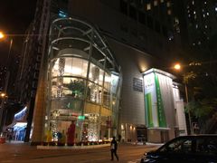 -铜锣湾如心酒店