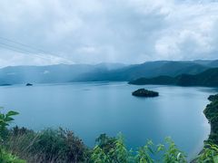 -丽江泸沽湖景区