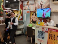 -壹间茶餐厅(天娱广场店)