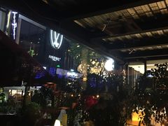 -艾米意大利餐厅(米房创意园店)