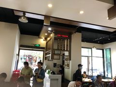 -端仕小锅(文林街店)