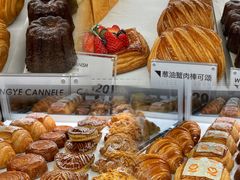 -MEEBO KAFEE米咖焙坊(虹桥路店)