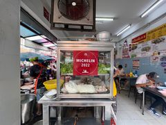 -榮泰米粉湯(Left Shop)