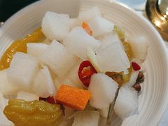 -一味一诚•鲜嫩烤鱼(昌发展万科广场店)