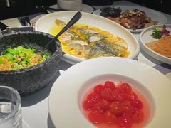 -野蔓果·山野菜(西湖景区·龙井茶田店)