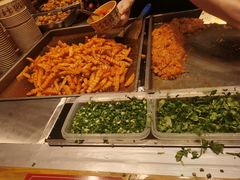 -丁家坡洋芋·观音桥好吃街A区(全国总店)