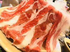 -蜀大侠火锅(四川北路店)