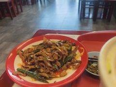 -71号豆汤饭·成都小馆(红牌楼店)
