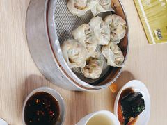 -面道赞宁海海鲜面(迎凤街店)