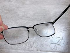 -精益眼镜(建三店)
