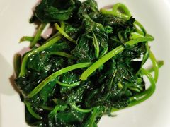 清炒时蔬-蟹榭·本帮江浙菜·蟹宴(五角场合生汇商场店)