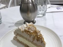栗子蛋糕-Lady M New York(澳门伦敦人店)