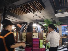 -田趣园长沙菜(天安云谷店)