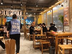 -楠火锅(太古里总店)