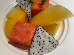 -斗牛士牛排餐厅(嘉里汇店)