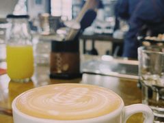 -The Workshop Coffee
