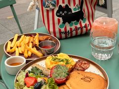 -Emily's cafe(南海意库店)