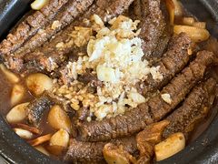 炖生敲-广迎居老正兴菜馆