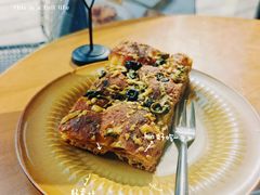 -BAKER&SPICE(BFC外滩金融中心店)